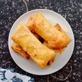 Cooksnap dari Glian Tika untuk resep Martabak tahu telur