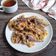 Cooksnap dari Wati Wartini untuk resep Godo Godo Ubi Ungu