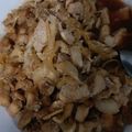 Cooksnap dari Dwi Suryaningsih untuk resep Ayam Fillet Saus Bulgogi