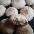 El cooksnap de Natalia Gisela cuando hizo Pan de avena y leche, c/harina integral: máquina de pan o a mano.