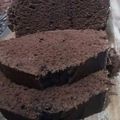 El cooksnap de Atita cuando hizo Torta de café y cacao amargo.