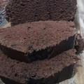 El cooksnap de Atita cuando hizo Torta de café y cacao amargo.