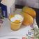 Shilpa khatri's cooksnap of when they made મેંગો મસ્તાની.