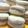 El cooksnap de Barbara Contreras cuando hizo Alfajores de maizena.