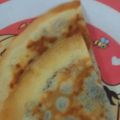 Cooksnap dari Oktavira G. Wibowo untuk resep Crispy Crepes