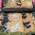 Cooksnap dari Ariesta Widaningrum untuk resep Bolu Tape super lembut