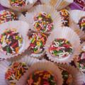Cooksnap dari Dahh Ammoy untuk resep Kue bola bola roma