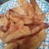Cooksnap dari Nicholin Cute untuk resep Kentang goreng homemade ala mcd