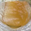 El cooksnap de lcv99_99 cuando hizo Mermelada de manzana en microondas.
