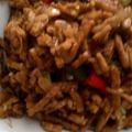 Cooksnap dari irnaindrayati01 untuk resep Oreg tempe simple