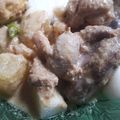 Cooksnap dari Ary Iswati untuk resep Opor ayam bumbu kuning