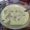 Cooksnap dari Naura Vidian untuk resep Katupek Gulai Paku/Lontong gulai pakis