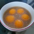 Cooksnap dari Michael Indra untuk resep Kolak Ubi Ungu + Pisang