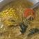 El cooksnap de Victor Garcia Heras cuando hizo Sopa de fideo con verduras.