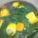 Cooksnap dari Khosiyah Khosiyah untuk resep Sayur Bening Kencur (Bayam, wortel, jagung)