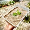 Cooksnap của Hà Trang khi họ làm theo món Pate Gan Heo