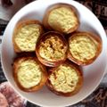 Сooksnap від Александра Шавловская, який(а) приготував(ла) Ватрушки.
