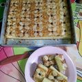 Cooksnap dari NISHA RAHMAN untuk resep Lekker Holland A.ka Boterkoek