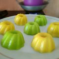 Cooksnap dari Saloma untuk resep Lumpur Kentang