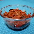Cooksnap dari mela untuk resep Sambal Terasi Teri
