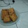 Cooksnap dari pia untuk resep Roti Gabin Goreng Simple