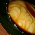 صورة من 🌹حلبية وافتخر🌹 ، شاركها بعد تجربة وصفة كريم الكراميل 🍮