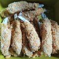 Cooksnap dari esty hay_ untuk resep Ebi Furai Ala Resto Jepang
