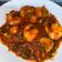 Cooksnap dari Ayu Mustofa untuk resep Udang Cumi saus padang ala resto seafood