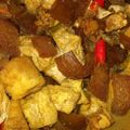Cooksnap dari Armelia untuk resep 22. Sambal Goreng Tahu Tempe Cecek