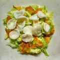 Cooksnap dari Ariek Utomo untuk resep Salada khas ranah minang