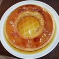 El cooksnap de Gabriela Cairo Prieto cuando hizo Flan de huevos casero de vainilla.