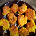 Nibedita Das's cooksnap of when they made পেঁয়াজি (peyaji recipe in Bengali).