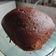 El cooksnap de Daniela Conza cuando hizo Torta de chocolate en panificadora, decorada con glasé de limón.