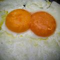 El cooksnap de 🌺Zandry ABRADELO🌺 cuando hizo Huevo frito perfecto.