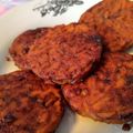 Cooksnap dari khalid khalisa untuk resep Tempe bacem bakar