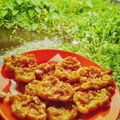 Cooksnap dari 🐇Mi_Omi🐇 untuk resep Wadai Jalabia (pisang goreng banjar)