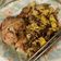 Carol C. 的 舞菇炒蛋（橄欖油風味） cooksnap