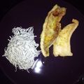 El cooksnap de Elisabet_90 cuando hizo Gallos Meunier.