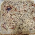 Cooksnap dari rini utami untuk resep Potato Casserole