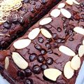 Cooksnap dari Vivi Arika Sari untuk resep Fudgy Brownies Shiny Crust