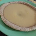 Cooksnap dari DhewyAyu Eka Sari untuk resep Pai Susu Teflon Simpel