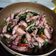 Cooksnap dari Rachmini Salsiawati untuk resep Tumis cumi asin cabe ijo