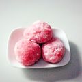 Cooksnap dari Anna Takita untuk resep mochi praktis