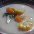 Cooksnap dari Hasunah untuk resep Sayur Lodeh Segar