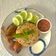 Cooksnap dari Enty 39 untuk resep Nasi Tutug Oncom
