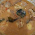 Cooksnap dari Zihrah untuk resep Kalio Ayam
