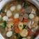 Cooksnap dari Shita Widianti untuk resep Sapo Tahu Ayam Bakso