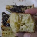 Cooksnap dari Putri Khaira Ummatin untuk resep Martabak Manis Teflon / Terang Bulan