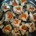 Cooksnap dari Hana Juni untuk resep Siomay ayam udang