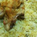 صورة من Arwa Yahya، شاركها بعد تجربة وصفة مندي دجاج اليمني السريع